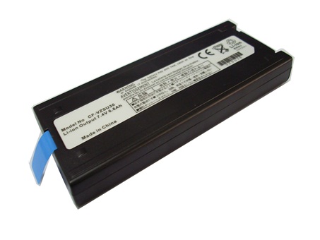CF-VZSU30,CF-VZSU30A PC batterie pour Panasonic ToughBook CF-18 CF-18F CF-VZSU30