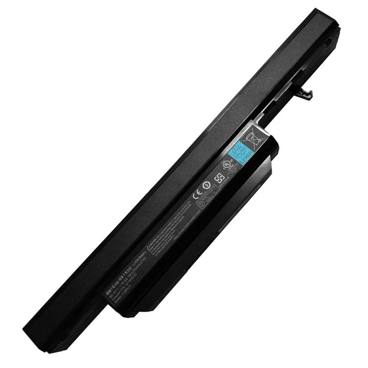 CQB922,CQB923,SQU-1110,916Q2195H PC batterie pour Haier T6-3115 T6-3202 T6-3132370G40500RLJG T6-3132370G40500RDGH T6-3152450G40500R T6-3153210G40500RLJGB T6 Series