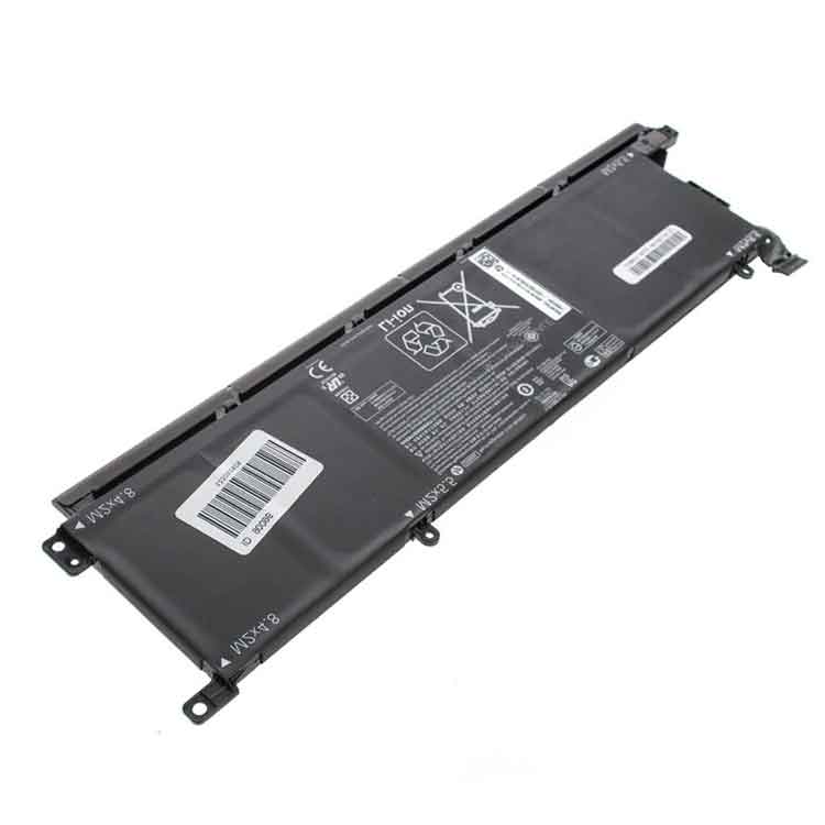 DX06XL,L32749-005 PC batterie pour HP phantom elves 5X 15-dg0002TX 15-dg0003TX 15-dg0004TX 15-dq0000 series