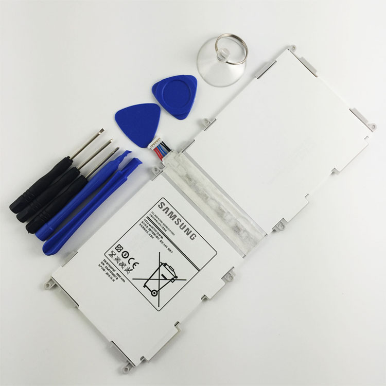 EB-BT530FBC PC batterie pour Samsung Galaxy Tab 4 10.1