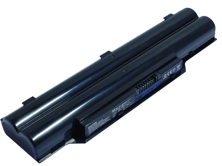 FMVNBP213,FPCBP331 PC batterie pour Fujitsu LifeBook A532 AH532 AH532/GFX FMVNBP213 FPCBP331