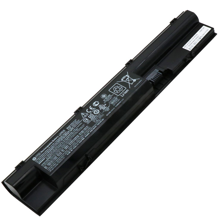 FP06 PC batterie pour HP ProBook 440 445 450 470 G0 455 G1 708457-001