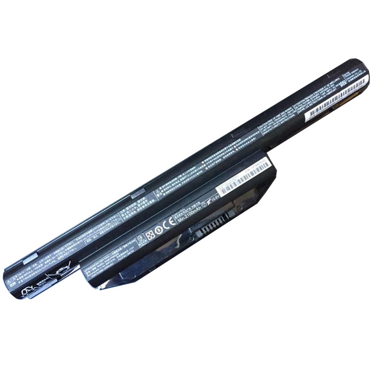 FMVNBP229A,FPCBP434 PC batterie pour Fujitsu LifeBook AH544 E733 E734 S904 E743 E744 E751 E753 A514 A544 A555 A557 A564 E736 E754 E756 S904 E546 E7360 E7440 Series