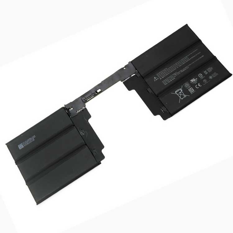 G3HTA062H,G3HTA063H PC batterie pour Microsoft Surface book3 1899 1907 15 inches Series