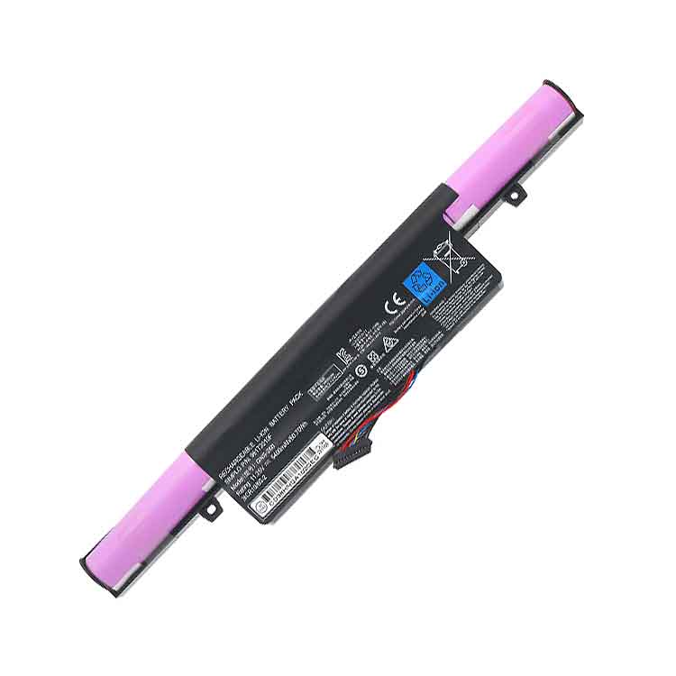 GNS-260 PC batterie pour Gigabyte P55G P55K P55W V4 V5 V6 V7 series