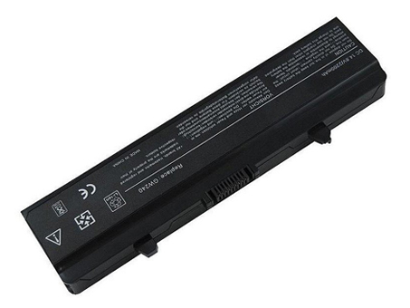 312-0625,312-0626,312-0633,312-0634 PC batterie pour Dell Inspiron 1525 1526 series