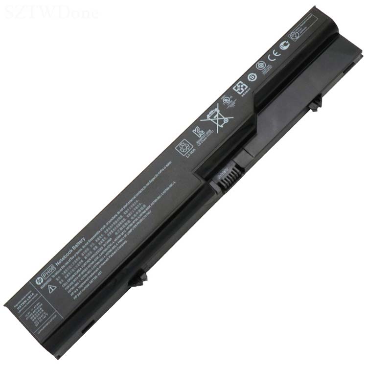 HSTNN-DB1B,HSTNN-Q78C-3 PC batterie pour HP ProBook 4320s 4320t 4520s Series