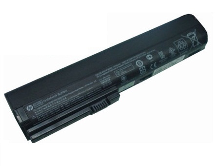 HSTNN-DB2L,HSTNN-DB2M PC batterie pour HP EliteBook 2560p 2570p HSTNN-C48C HSTNN-C49C