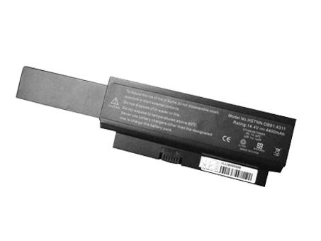 HSTNN-DB91,HSTNN-OB91,HSTNN-OB92, PC batterie pour HP ProBook 4210s, 4310s, 4311s 4311 Series 