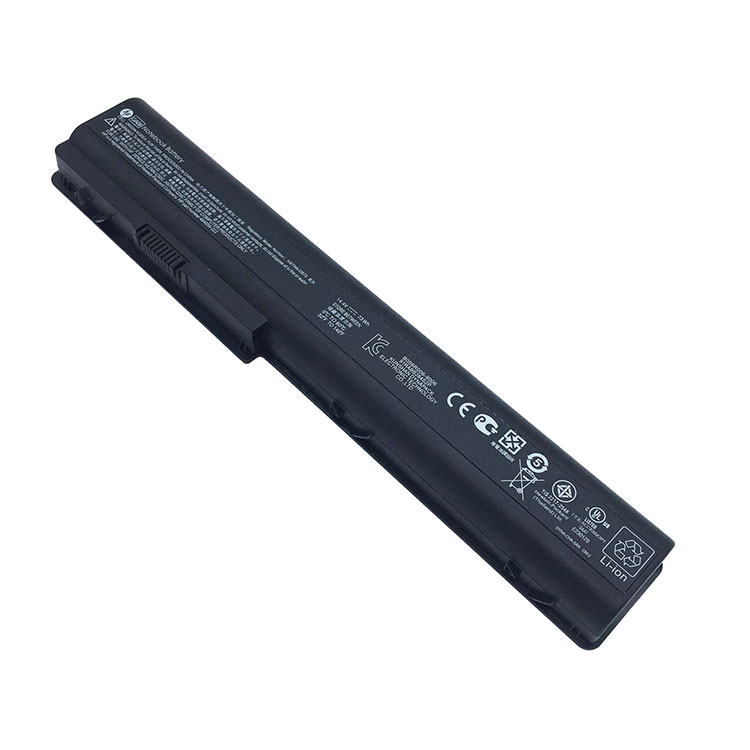 HSTNN-DB74,HSTNN-IB75,HSTNN-C50C,464058-121 PC batterie pour HP Pavilion DV7 DV7T DV7Z DV7T-1000 DV7Z-1000 DV7-1000 DV7-1001 DV7-1002 DV7-1003