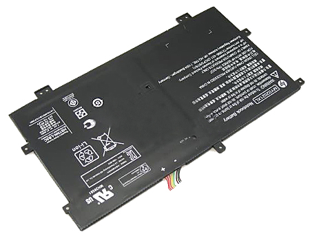HSTNN-LB5C,HSTNN-IB5C,MY02XL PC batterie pour Hp Pavilion 11-h000sg MY02XL MY02021XL HSTNN-DSB5C TPN-Q127 HSTNN-IB5C