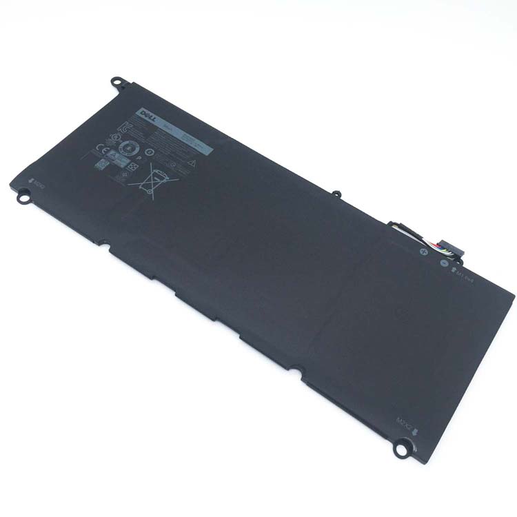 JHXPY,5K9CP,90V7W PC batterie pour Dell XPS 13 (9343) (9350)