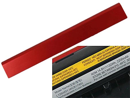 L12S4Z01,L12S4L01 PC batterie pour Lenovo IdeaPad S300 S310 S405 S415 S400u L12S4Z01 L12S4L01