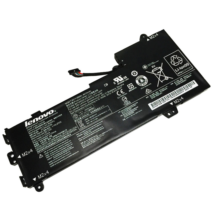 L14L2P22,L14M2P24,L14S2P22,5B10K10222 PC batterie pour Lenovo U30 U30-70 U31 E31 series