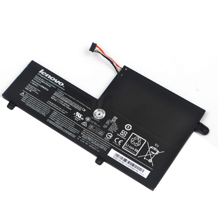 L14L3P21 pour Lenovo Yoga 500,FLEX 3 15