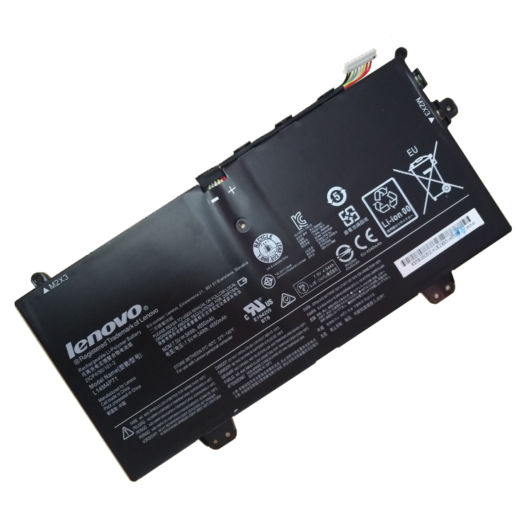L14L4P71,L14M4P71 pour Lenovo Yoga 710 series