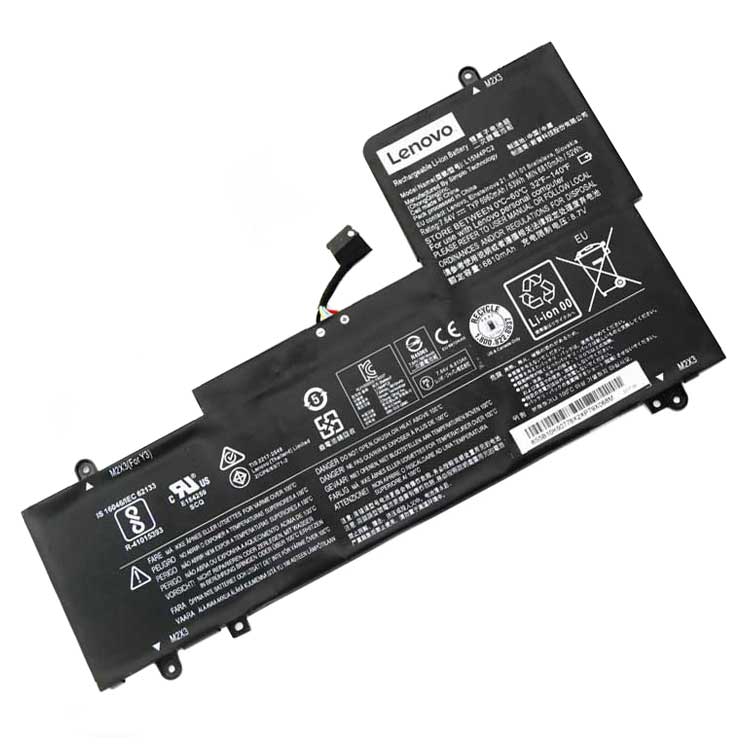 L15L4PC2,5B10K90802 pour Lenovo YOGA 3 12 series