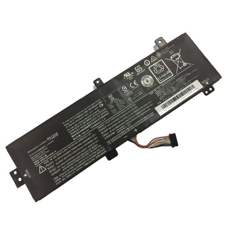 L15M2PB5,L15M2PB4,L15L2PB5,L15L2PB4,L15M2PB3 pour Lenovo IdeaPad 310-15ISK 310-15ABR 