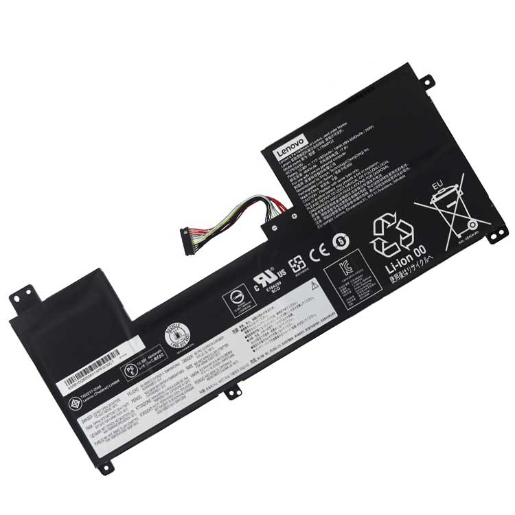L17C4PG2,L17M4PG2 PC batterie pour Lenovo Legion Y730-17ICH Y740-17ICHG