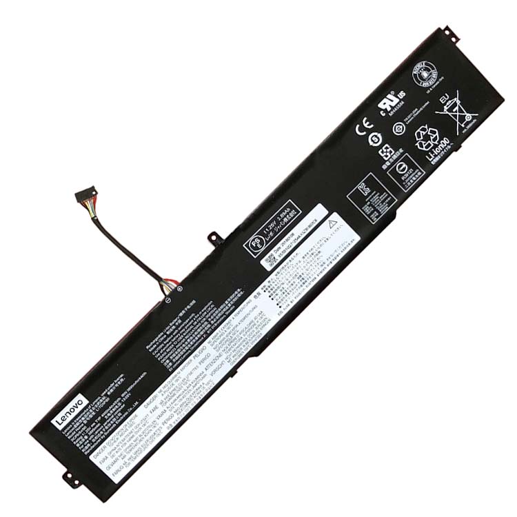 L17D3PB0,5B10Q71254,5B10R46704 PC batterie pour Lenovo Ideapad 330-15 Series