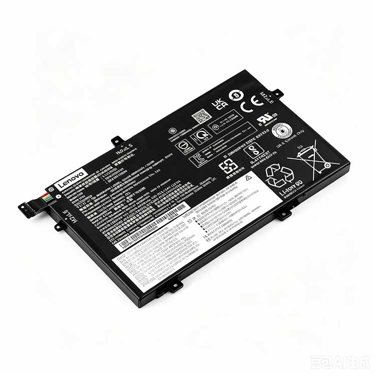 L17M3P53 Batterie Ordinateur Portable