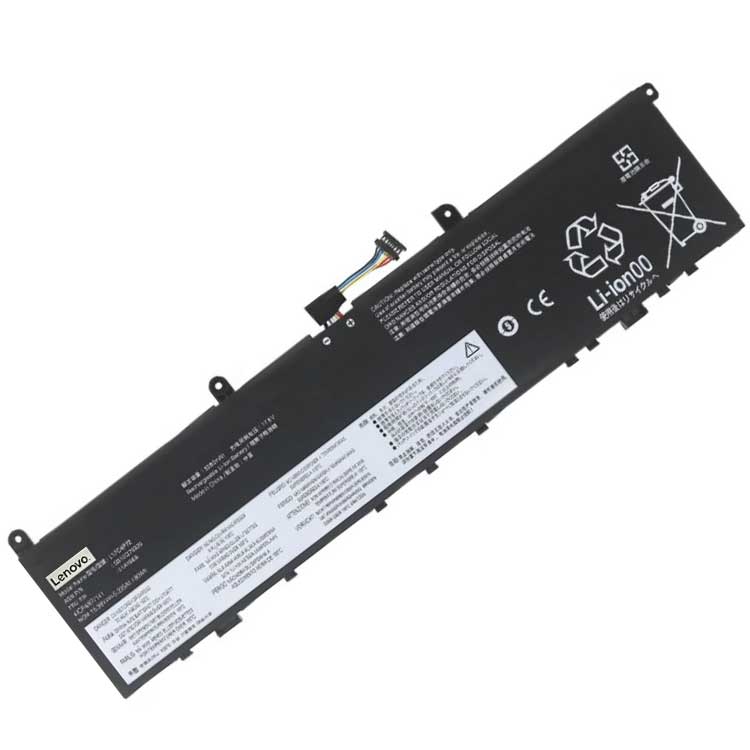 L17M4P72,L17C4P72 PC batterie pour Lenovo ThinkPad P1 X1 Extreme 1st 2nd Gen