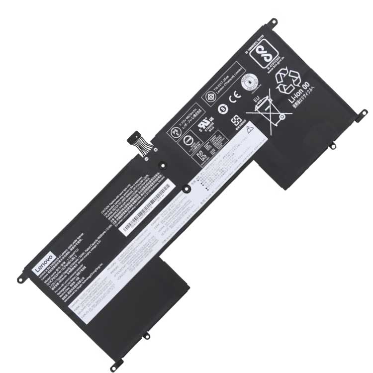 L18C4PC0,L18M4PC0 PC batterie pour Lenovo Yoga S940-14IWL 81Q7005BRK 4 Cell