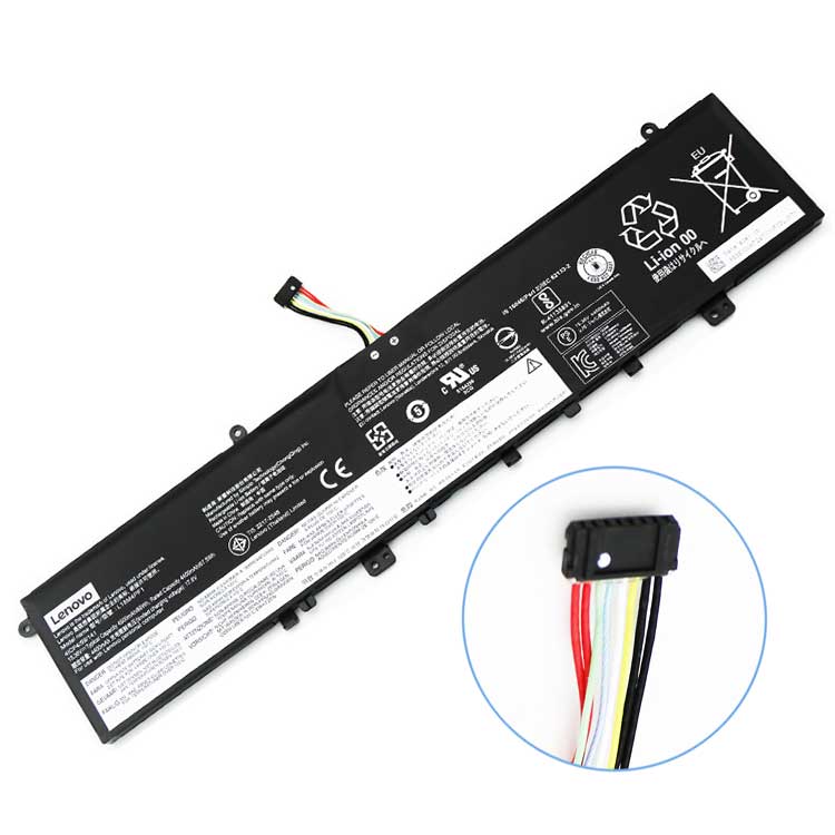 L18M4PF1,L18D4PF1 pour Lenovo Yoga C940-15IRH s740-15irh