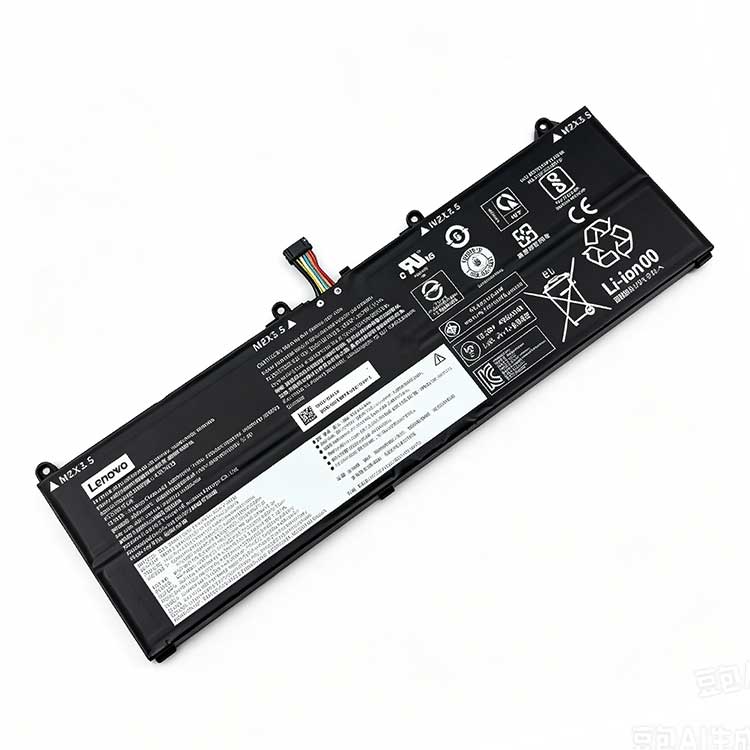 L19C4PC3,L19M4PC3 PC batterie pour Lenovo Legion S7 15IMH6 15IMH5 Rescuer R9000X 2021