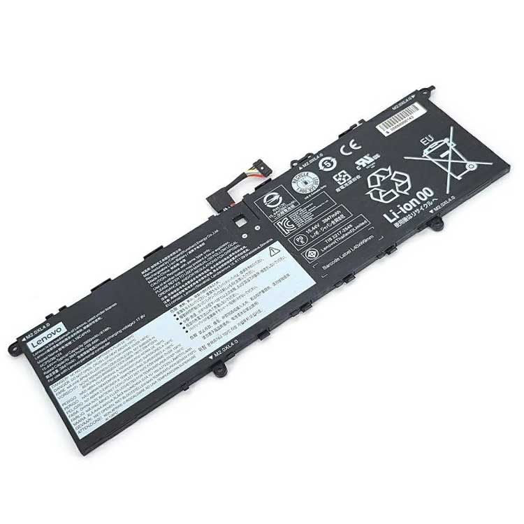 L19C4PH3 PC batterie pour Lenovo Yoga Slim 7 Pro 14ITL5 14ACH5