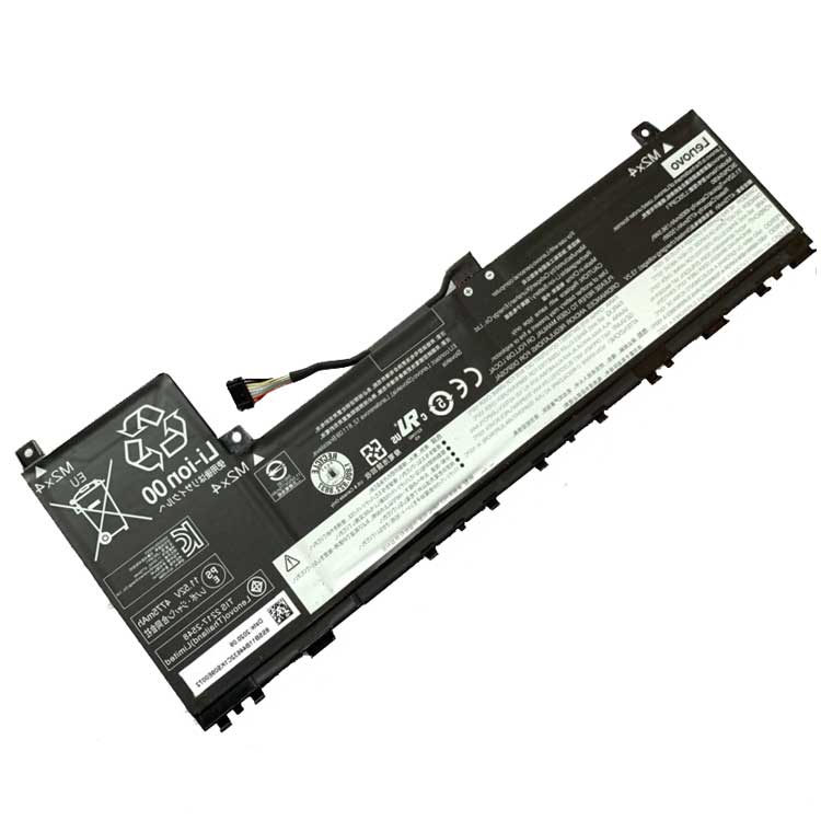 L20C3PF1,L20M3PF1,L20L3PF1,L20D3PF0,SB11B44631 PC batterie pour LENOVO Xiao Xin Air 14+ 2021