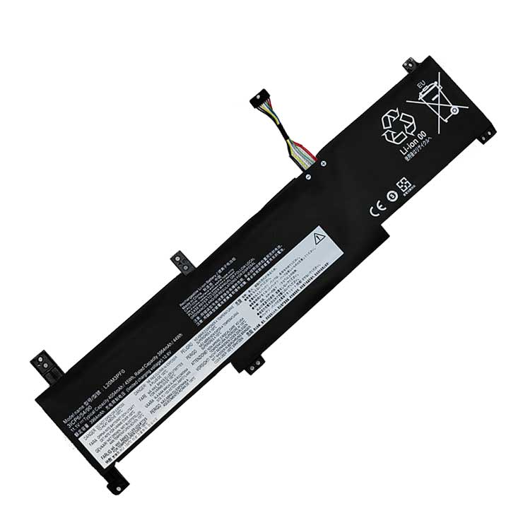 L20L3PF0,L20C3PF0,L20M3PF0,L21D3PF0,L21M3PF1 PC batterie pour LENOVO IdeaPad V14 V15 G2 G2-ITL G2-ALC 15sALC series