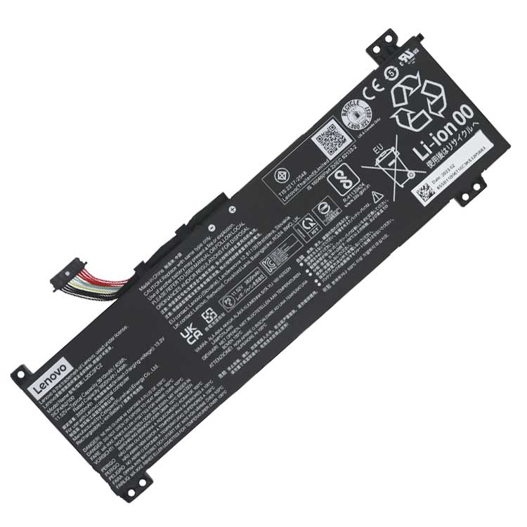 L20M3PC2,L20D3PC2 PC batterie pour Lenovo IdeaPad Gaming 3 15IHU6 15ACH6 series