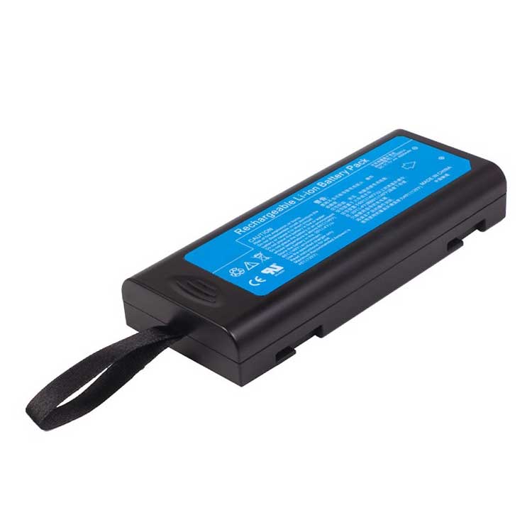 LI13I001A PC batterie pour MINDRAY ECG Monitor IMEC8 IMEC10 IMEC12 IPM8 IPM10 IPM12