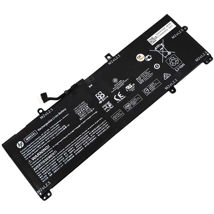 MM02XL,HSTNN-DB8U,HSTNN-IB8Q,L28076-005 PC batterie pour Hp Pavilion 13 series