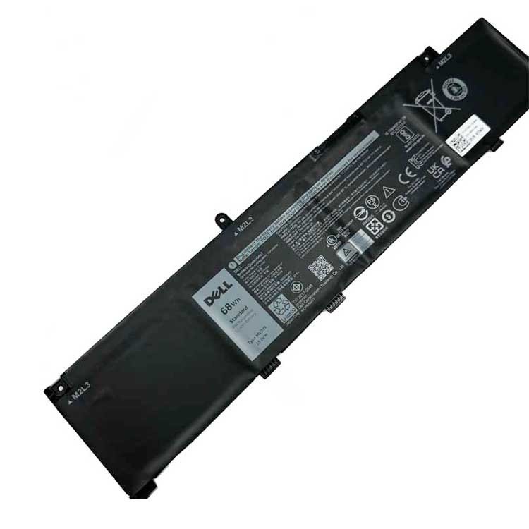 MV07R PC batterie pour Dell G3 15 3500 3590 G5 5500 5505 SE Series