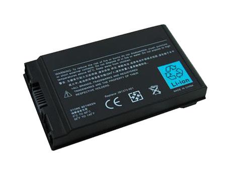 HSTNN-LB12,HSTNN-IB12,381373-001,383510-001,HSTNN-C02C,HSTNN-UB12 PC batterie pour Compaq Hewlett Packard Business Notebook NC4200 and Tablet TC4200 series