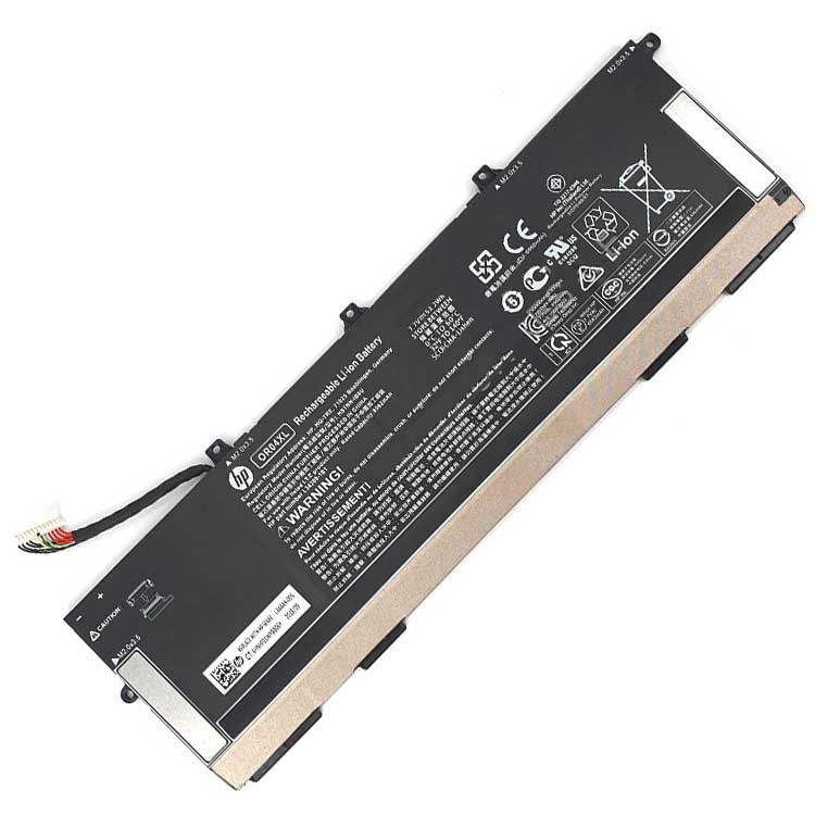 OR04XL,L34449-005 PC batterie pour Hp OR04XL HSTNN-IB8U L34449-005