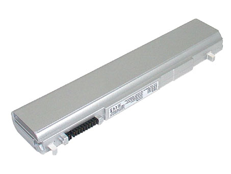 PA3612U-1BAS,PA3612U-1BRS PC batterie pour Toshiba Portege A600 portege R500 R600 Series