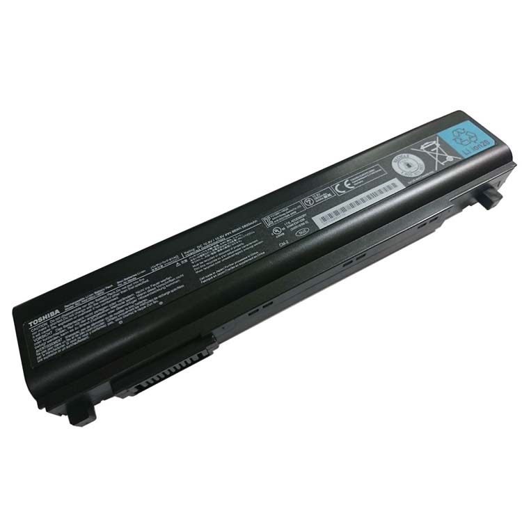 PA5161U-1BRS,PA5162U-1BRS,PA5163U-1BRS,PA5174U-1BRS,PABAS277,PABAS278,PABAS280 PC batterie pour Toshiba PORTEGE R30 R30-A Series