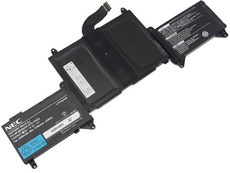 PC-VP-BP95,OP-570-77023 PC batterie pour Nec LaVie Z LZ650 PC-VP-BP95 OP-570-77023