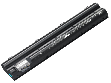 PC-VP-WP122,OP-570-76997 PC batterie pour Nec VersaPro VJ16E/A-D VJ24L/R-E PC-VP-WP122 OP-570-76997
