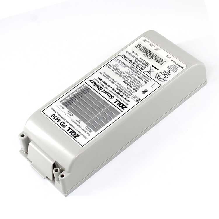PD4410 PC batterie pour ZOLL Medical PD4410, M Series, E, PD 1400, 1600, 2000
