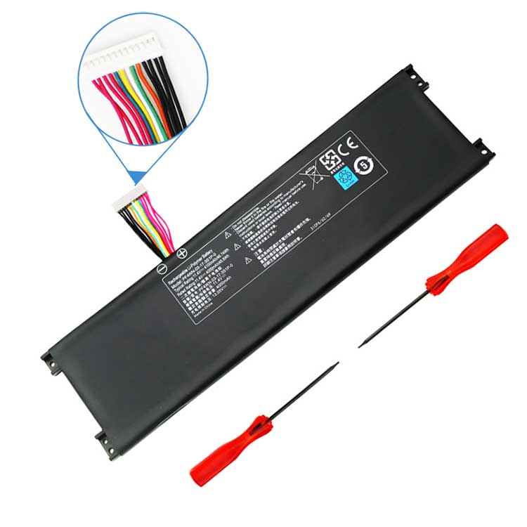 PF4WN-03-17-3S1P-0 PC batterie pour Machnike S1 S2 air S436 U43 U47 U45A U45S series