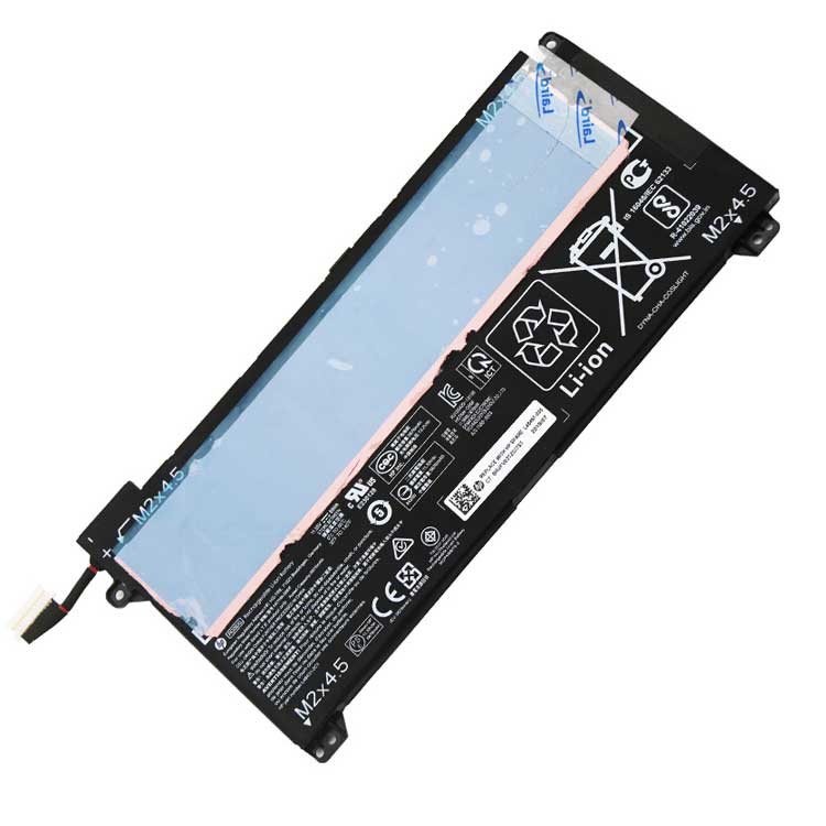 PG06XL,HSTNN-DB9F,L48431-2C1,L48497-005,L48497-00,TPN-C143 PC batterie pour HP 15-dh series
