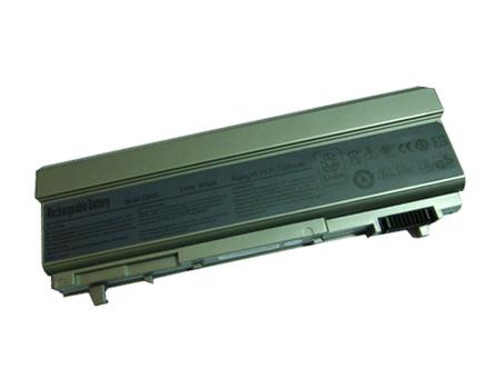 PT436,KY265,KY266,FU268,MN632,MP307,PT434,FU272,FU274,PT437,MP303,PT435,NM633,KY268 PC batterie pour Dell Latitude E6400 E6500 6400ATG Series