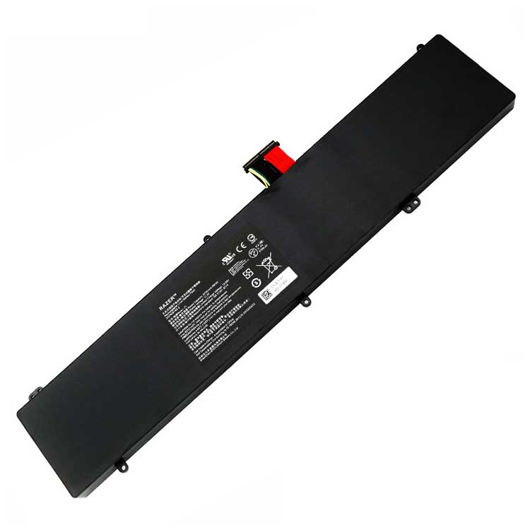 RZ09-0166,F1,FI PC batterie pour Razer Blade Pro 17.3'' 4K i7-7820HK Series 2017 