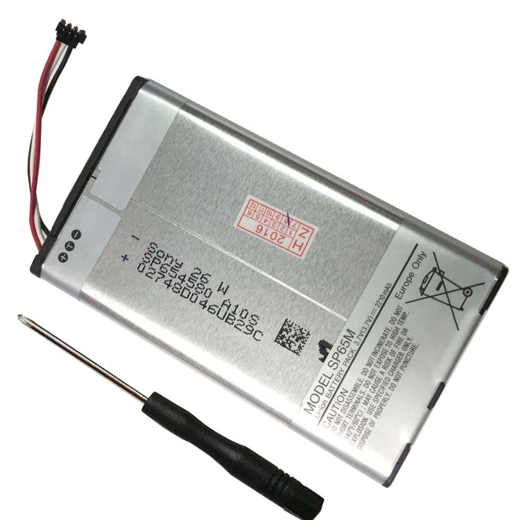 SP65M PC batterie pour SONY Playstation PSV1000 PS Vita 1000