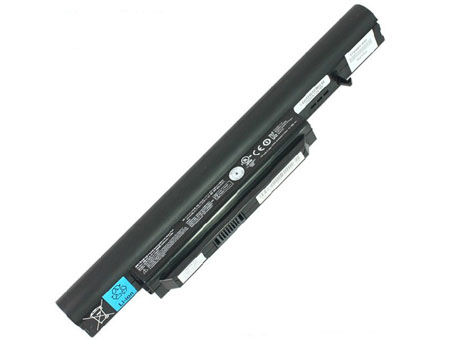 SQU-1008,SQU-1002 PC batterie pour Hasee A560P-i3 i5 i7 D1 D2 D3 D4 D5 SQU-1008 SQU-1002