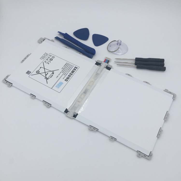 T9500C,T9500E,T9500U PC batterie pour Samsung Galaxy Note Pro 12.2